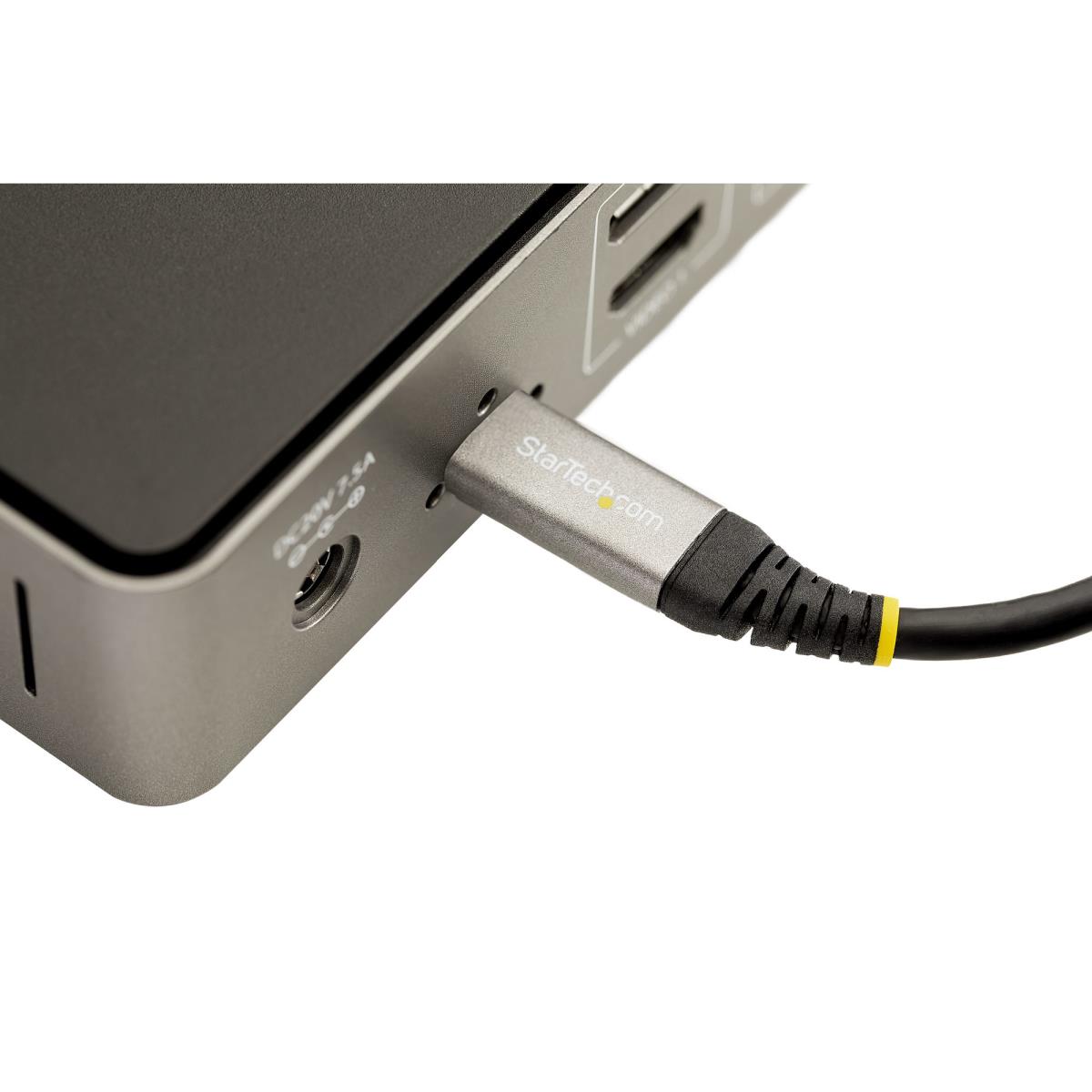 STARTECH.COM USB-c Cable 5gbps 100w - 2m