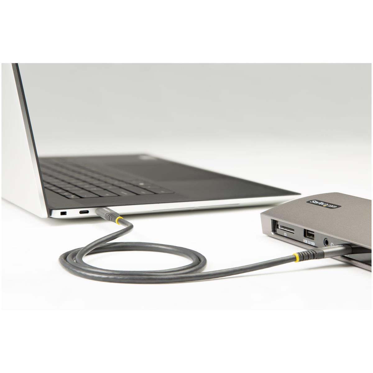 STARTECH.COM USB-c Cable 5gbps 100w - 2m