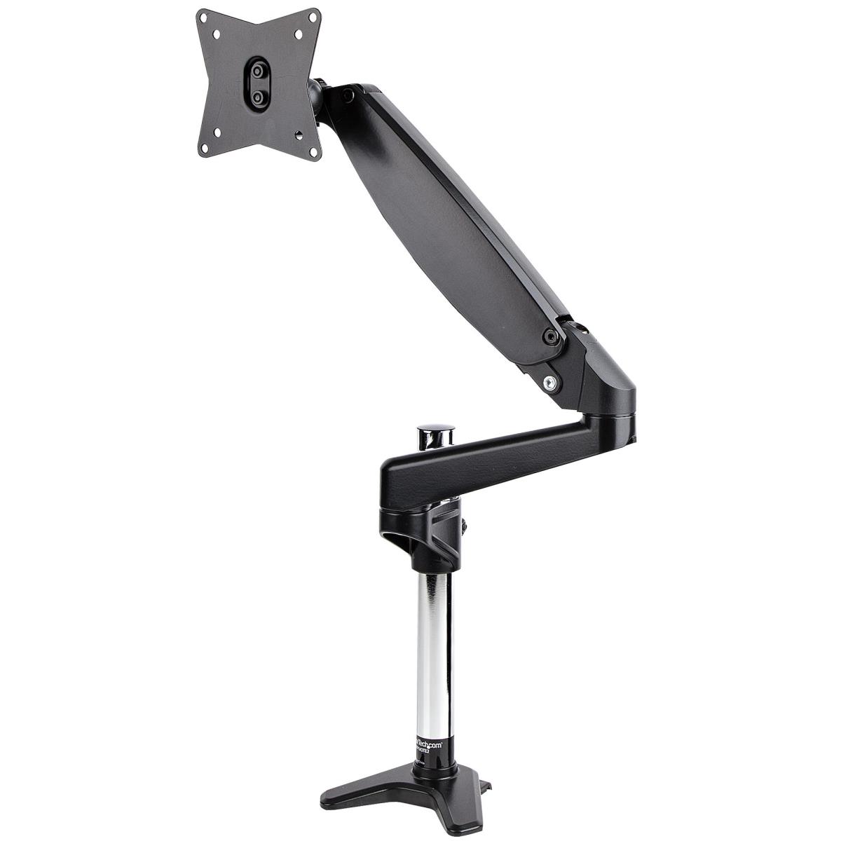 STARTECH.COM Desk Mount Monitor Arm Full Motion  Height Adjustable
