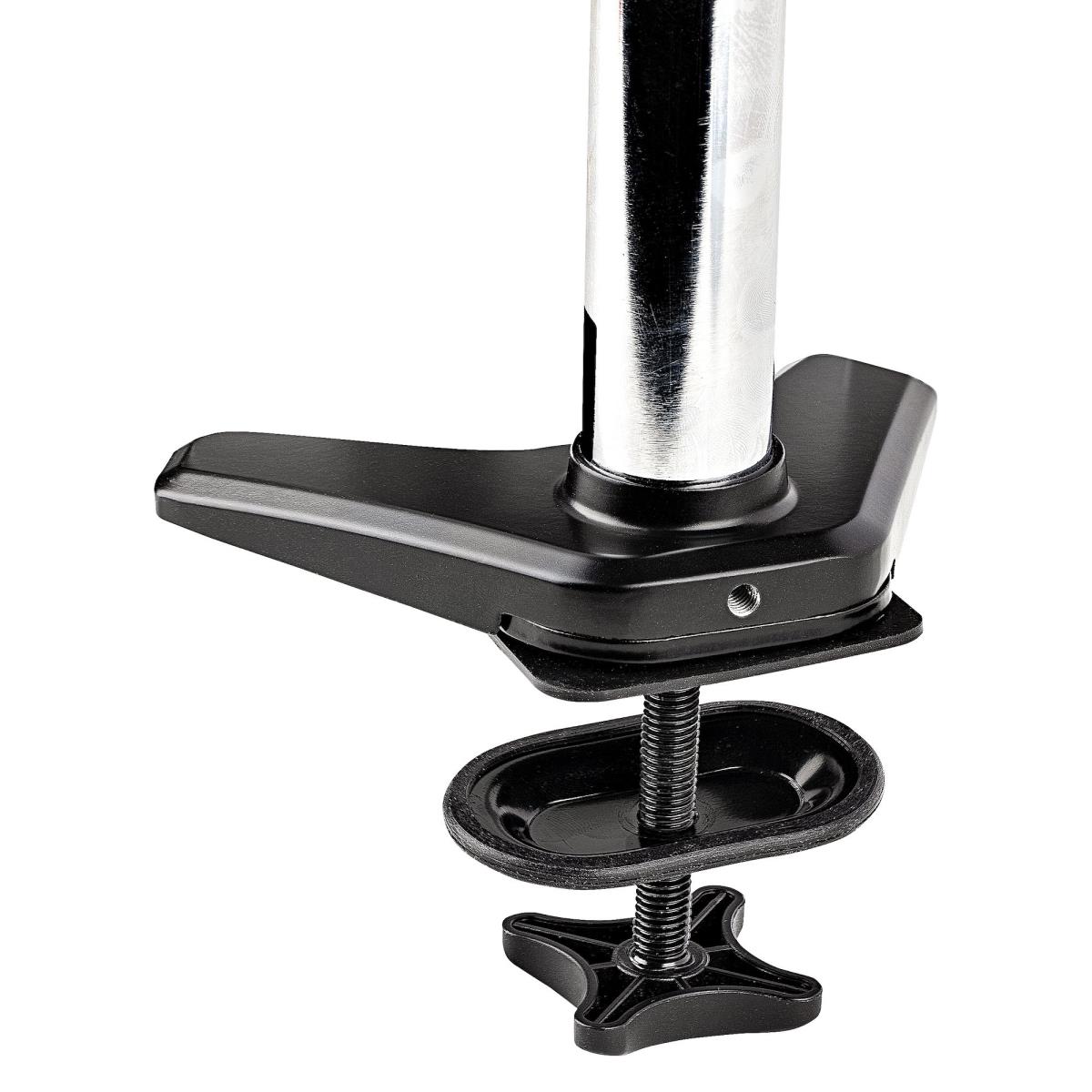STARTECH.COM Desk Mount Monitor Arm Full Motion  Height Adjustable