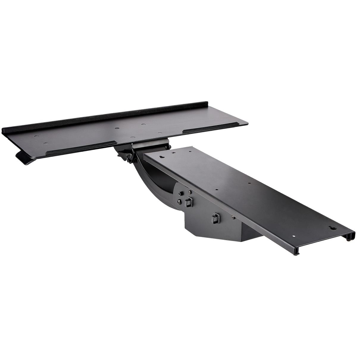 STARTECH.COM Under Desk Keyboard Tray - Adjustable
