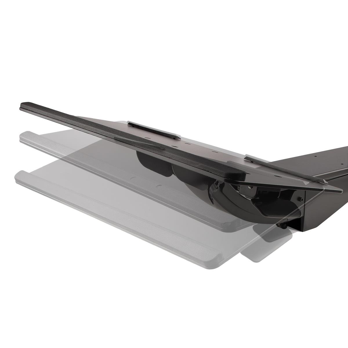 STARTECH.COM Under Desk Keyboard Tray - Adjustable