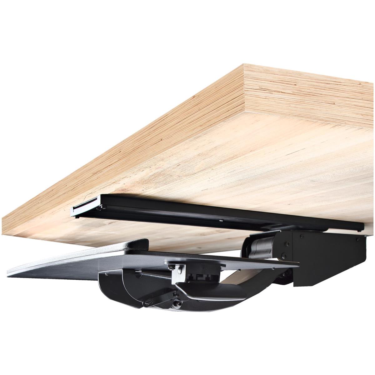 STARTECH.COM Under Desk Keyboard Tray - Adjustable