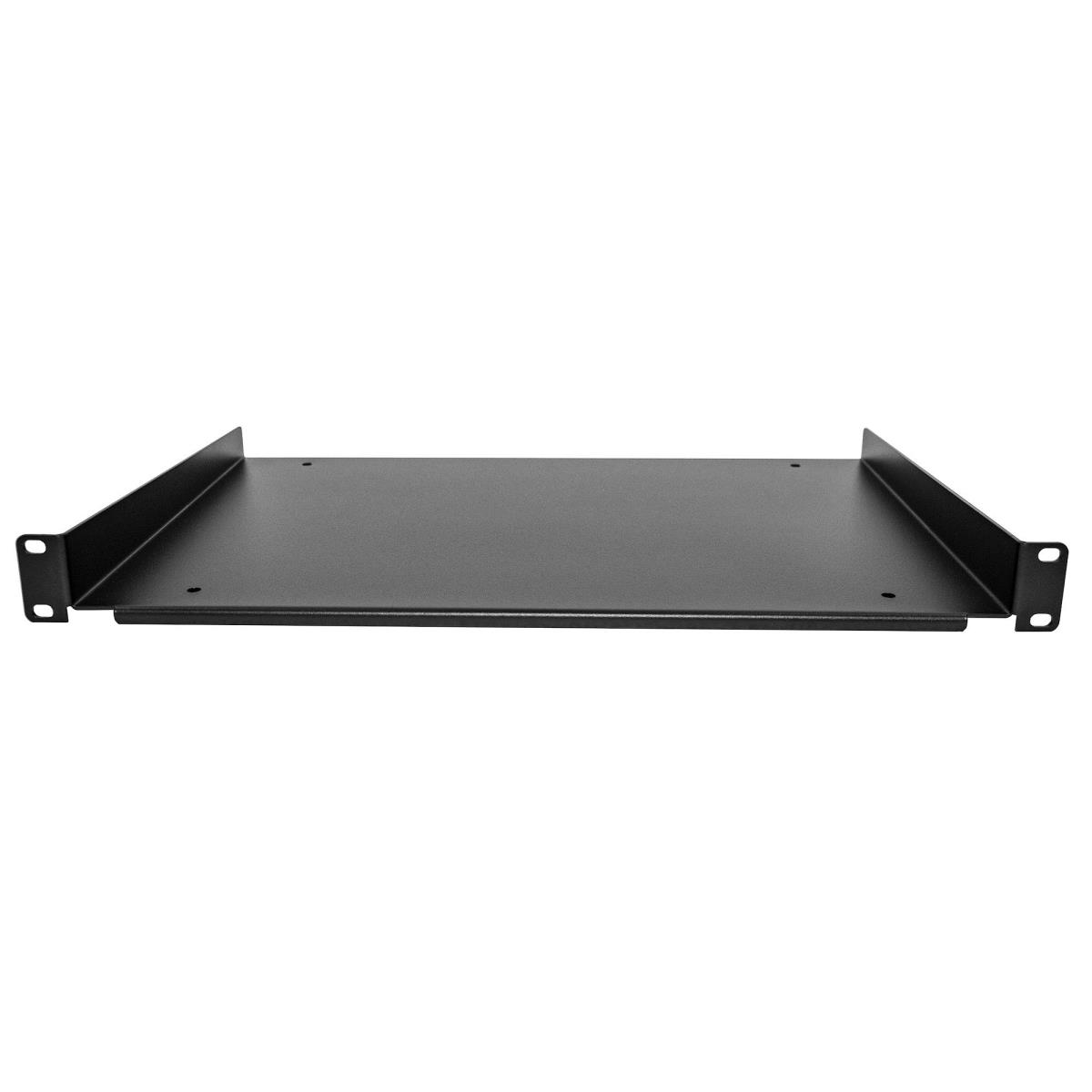 STARTECH.COM Wide Server Rack Shelf 1u 19 - 12 Deep