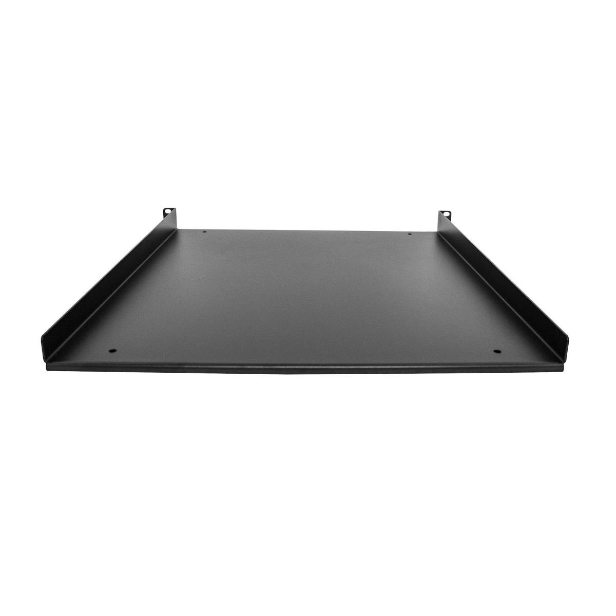 STARTECH.COM Wide Server Rack Shelf - 20 Deep 1u 19
