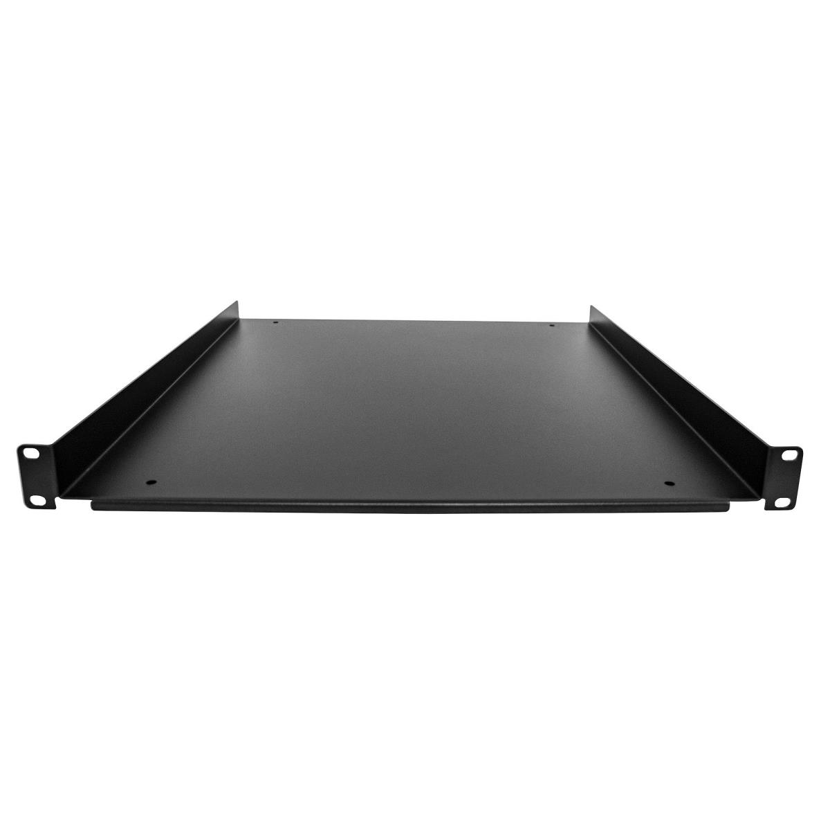 STARTECH.COM Wide Server Rack Shelf - 20 Deep 1u 19