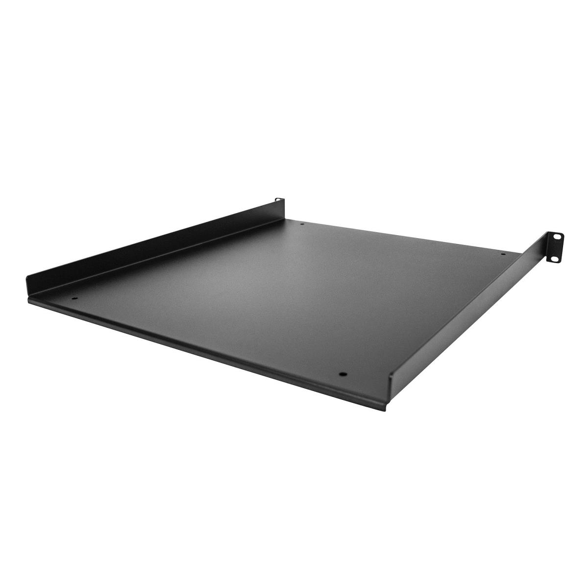 STARTECH.COM Wide Server Rack Shelf - 20 Deep 1u 19