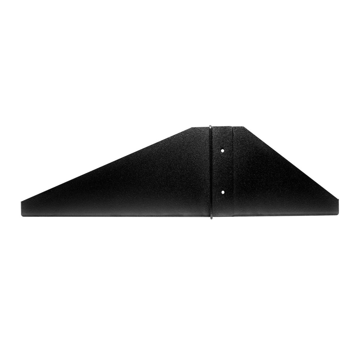 STARTECH.COM Vented Server Rack Cabinet Shelf 2u 35cm