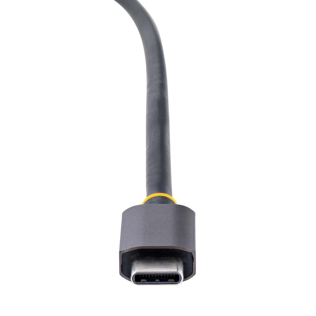 STARTECH.COM USB Type-c To Vga DVI Or Hdmi Travel Adapter 4k 60hz