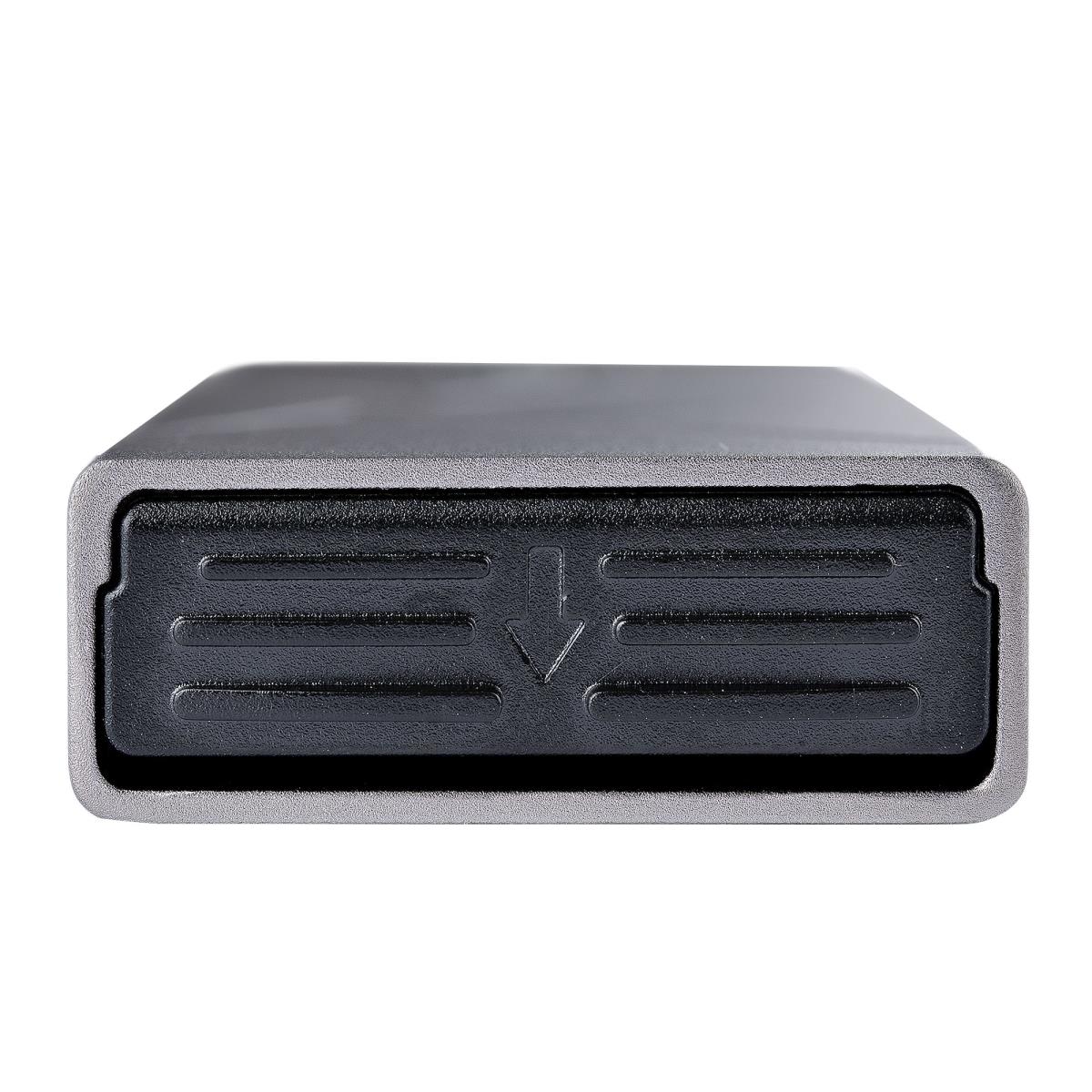 STARTECH.COM M.2 Pci-e Nvme/m.2 SATA SSD USB Enclosure