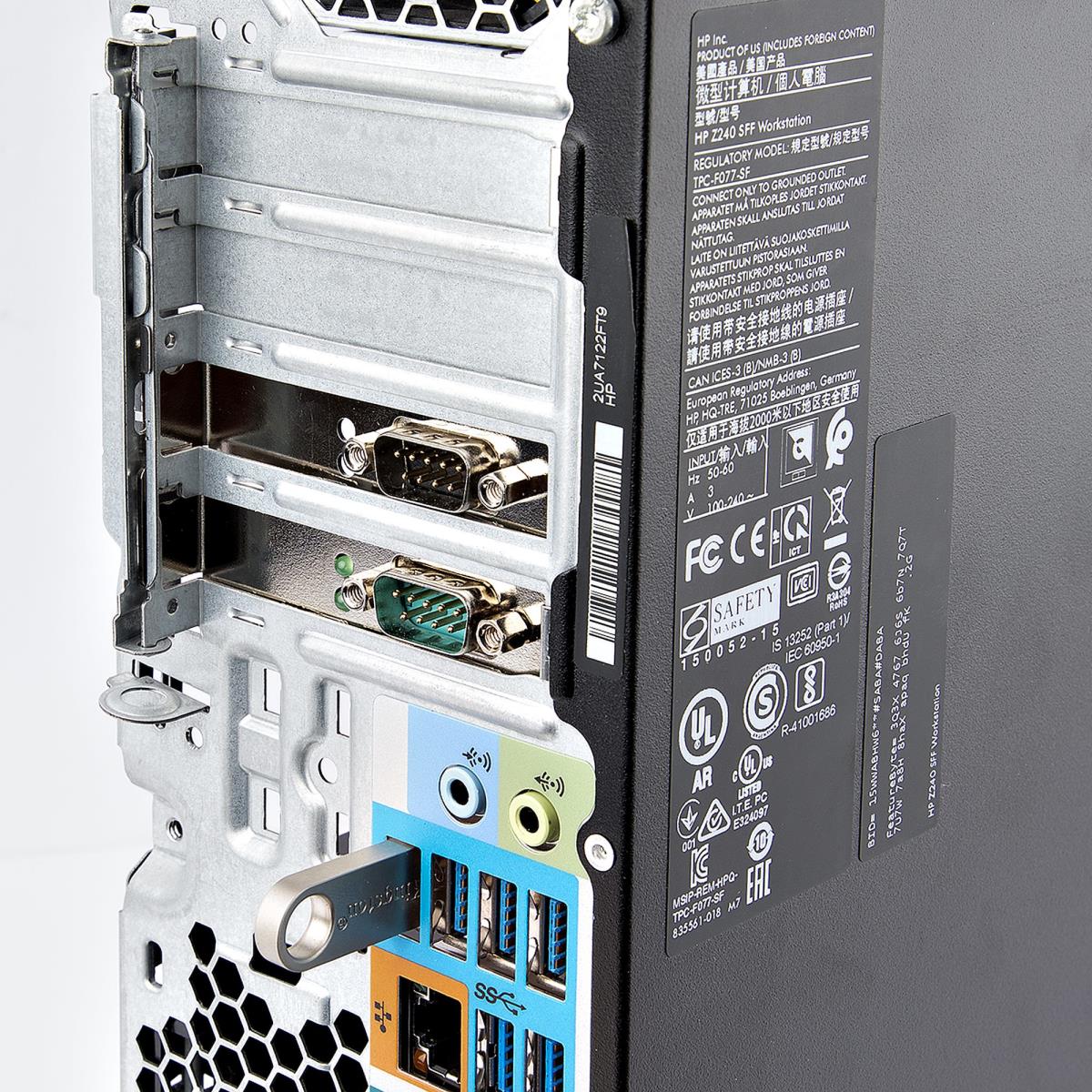 STARTECH.COM Pci-e 2-port Rs232 Serial Card