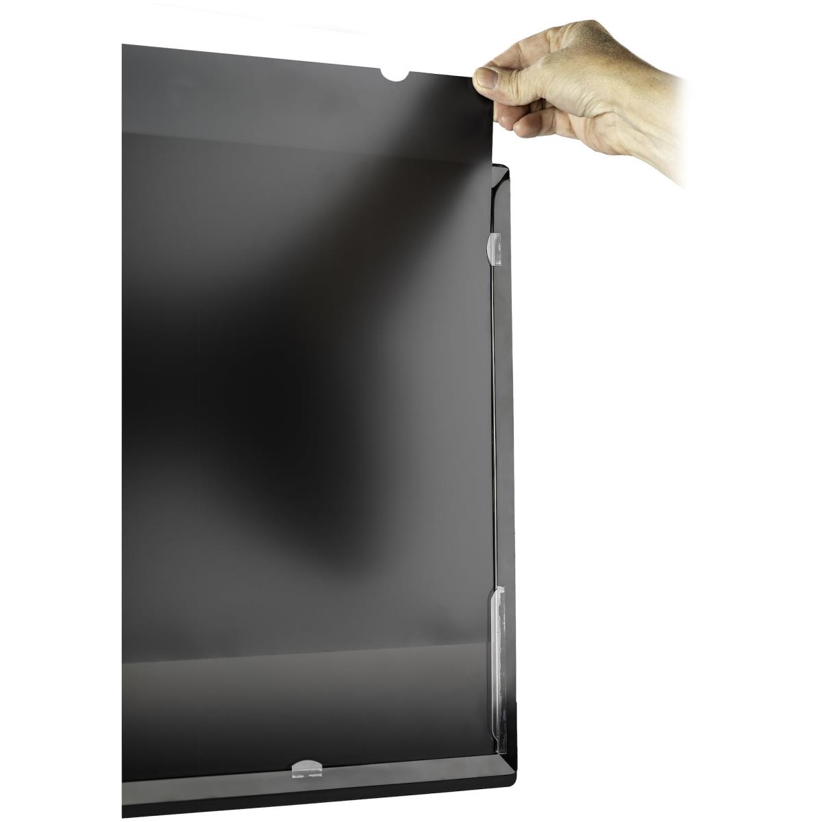 STARTECH.COM Privacy Screen Installation Kit - Adhesive StrIPS/holder Tabs