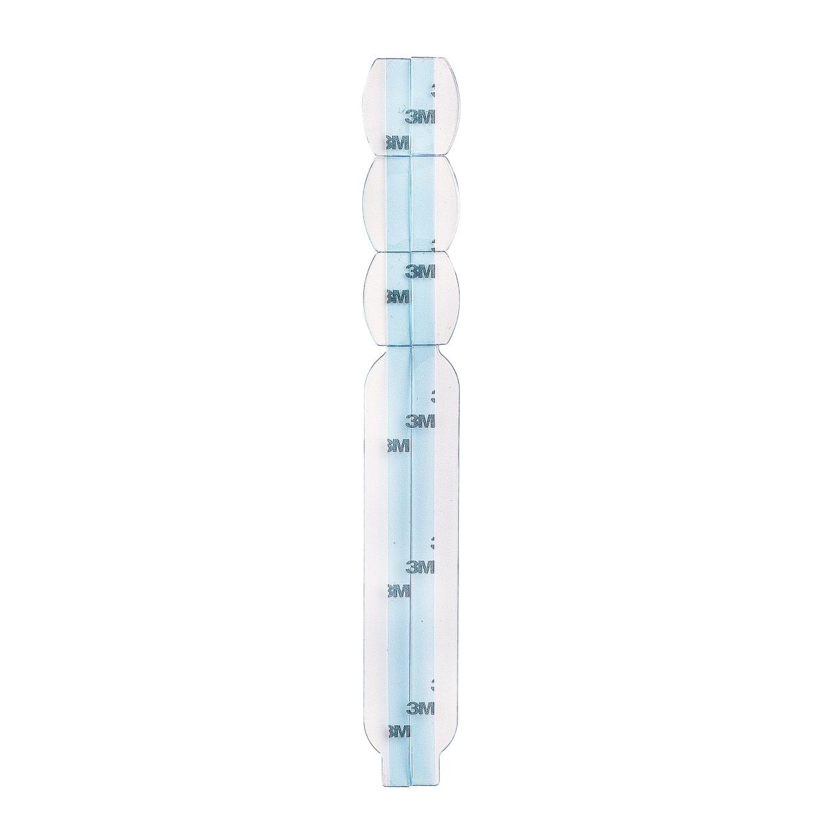 STARTECH.COM Privacy Screen Installation Kit - Adhesive StrIPS/holder Tabs