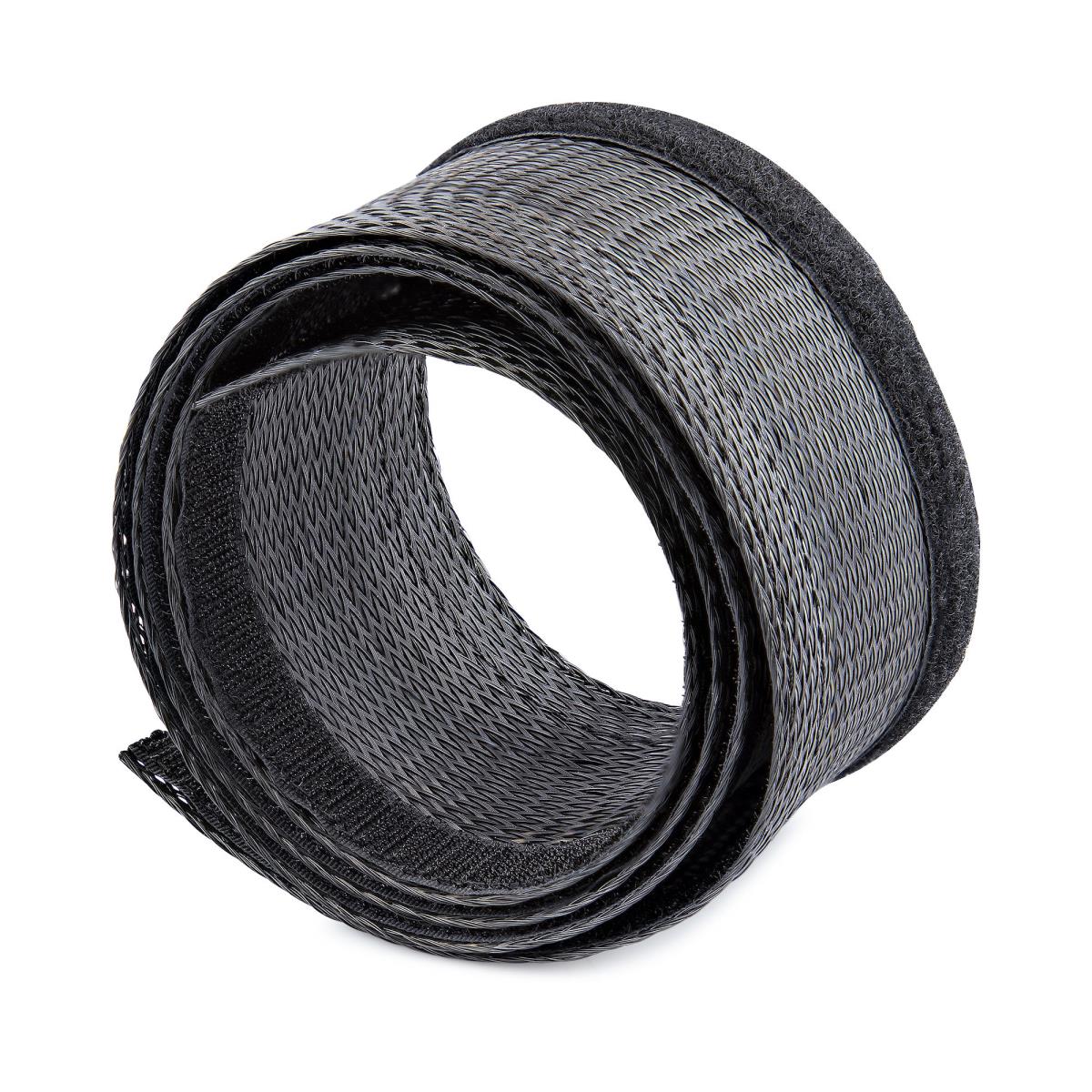 STARTECH.COM Cable Management Sleeve - Computer Cable Protector/cord Co