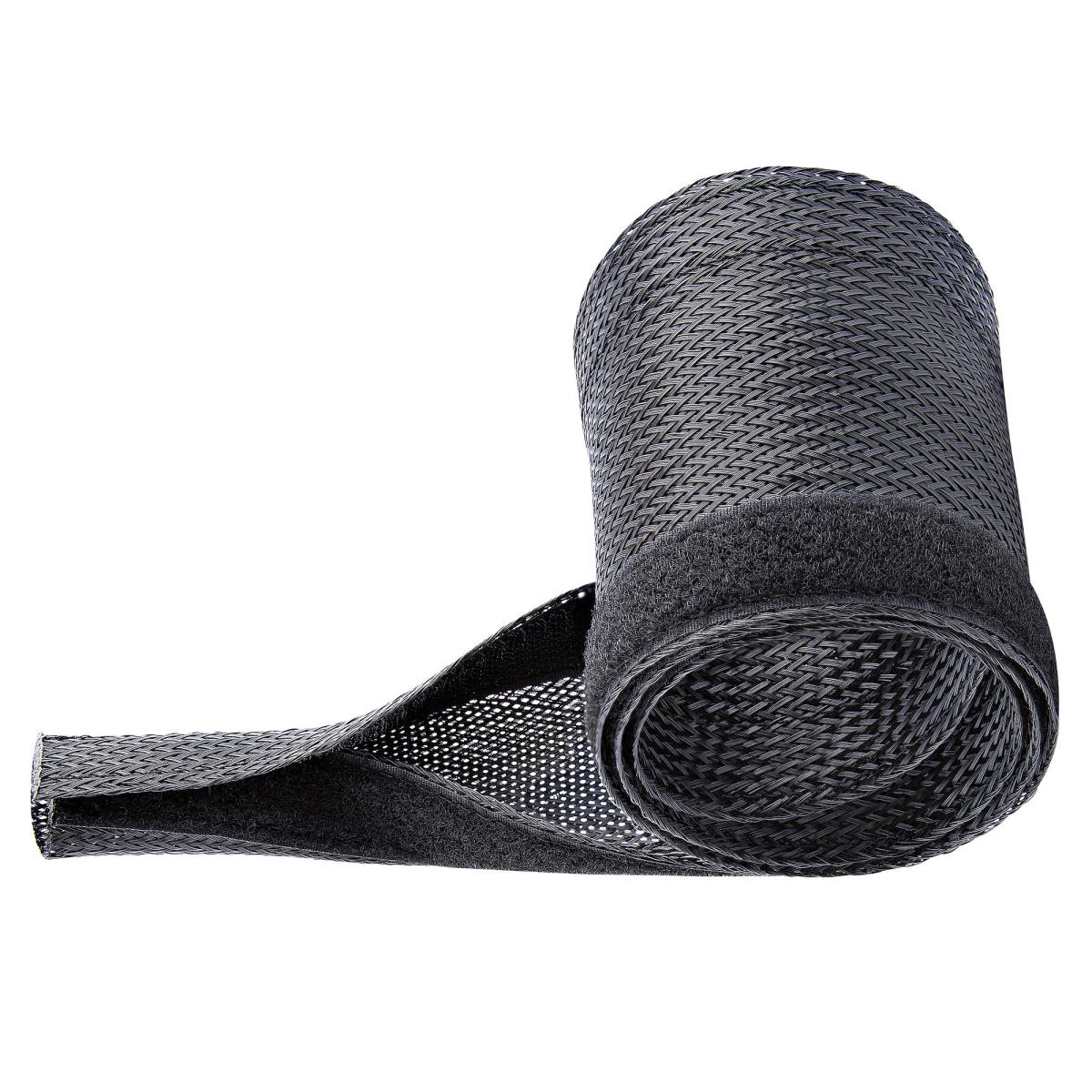 STARTECH.COM Cable Management Sleeve - Computer Cable Protector/cord Co