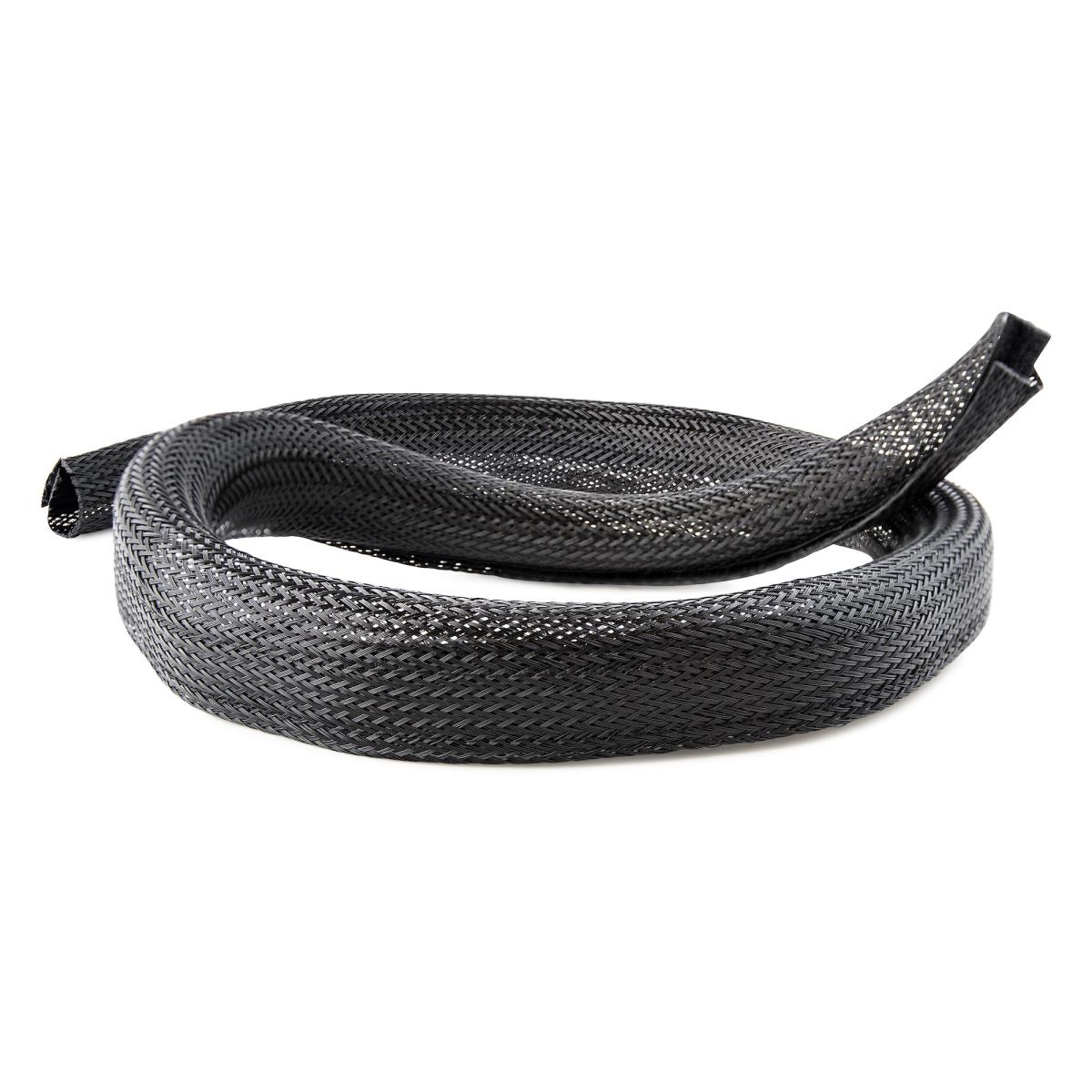 STARTECH.COM Cable Management Sleeve - Computer Cable Protector/cord Co