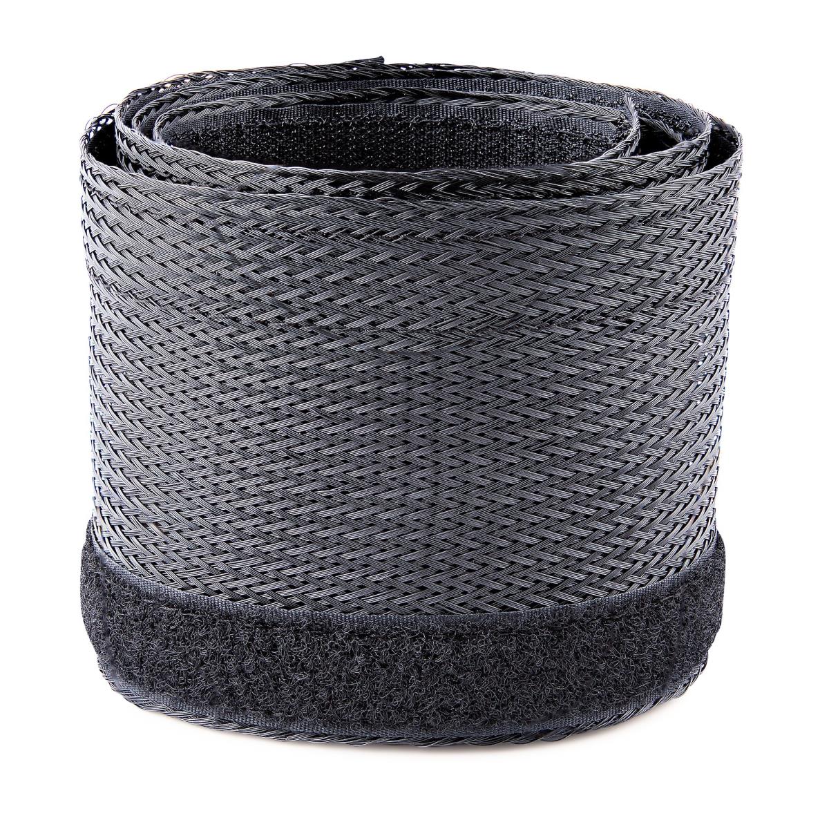 STARTECH.COM Cable Management Sleeve - Computer Cable Protector/cord Co