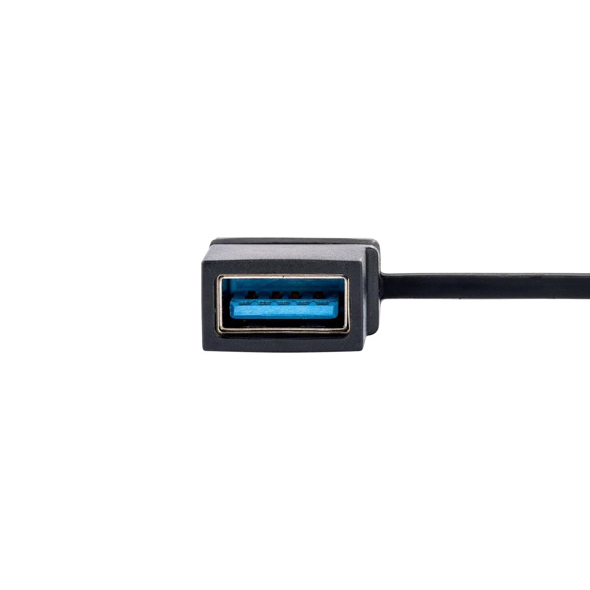 STARTECH.COM USB To Dual Hdmi Adapter - USB-a Or C 1x 4k 30hz 1x 1080p