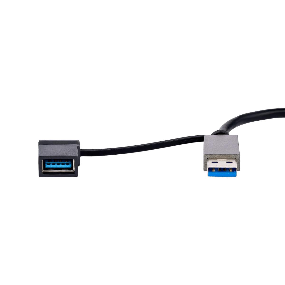STARTECH.COM USB To Dual Hdmi Adapter - USB-a Or C 1x 4k 30hz 1x 1080p