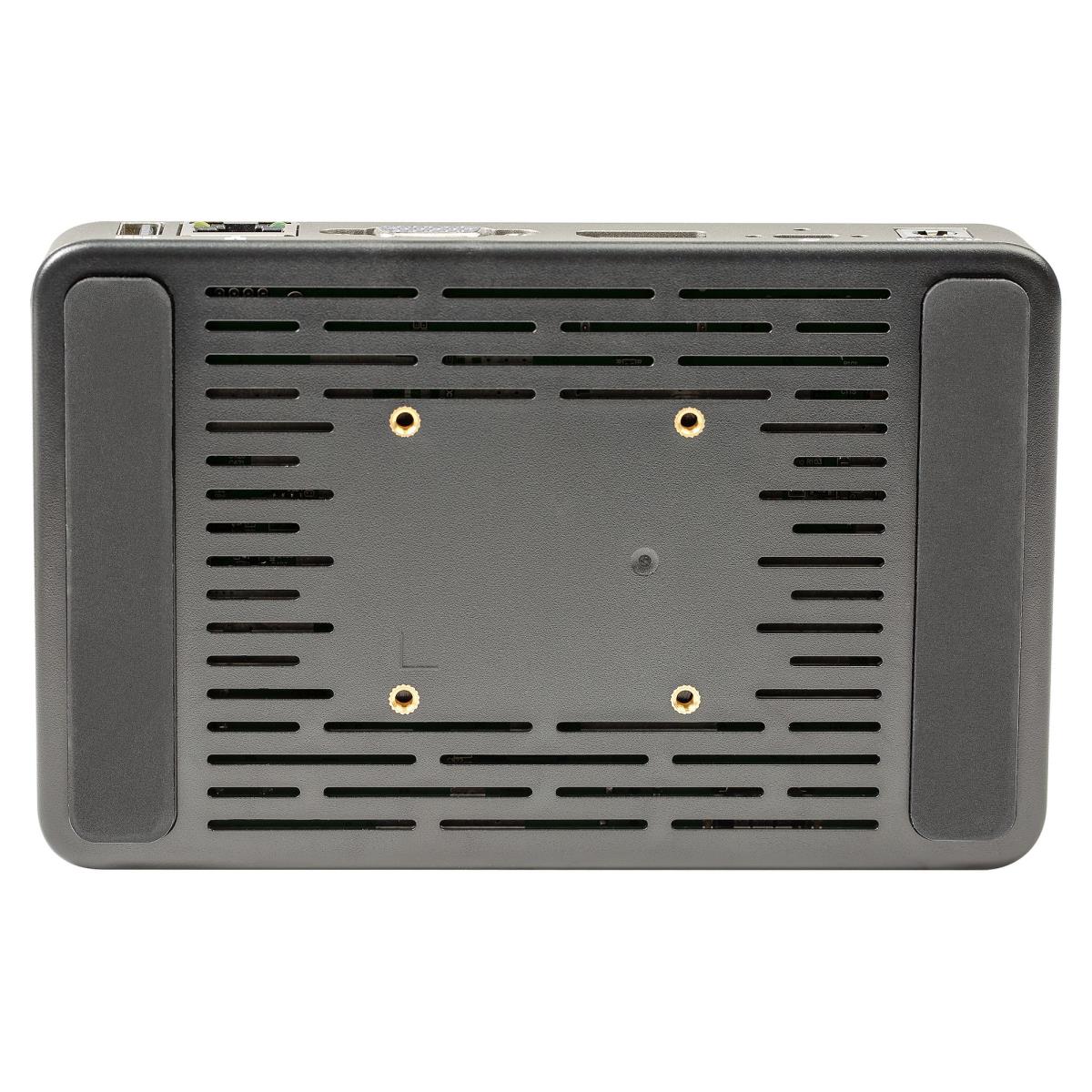 STARTECH.COM Docking Stations - USB C Dock DisplayPort 4k 30hz Or Vga/65w Pd/4-port USB Hub/gbe