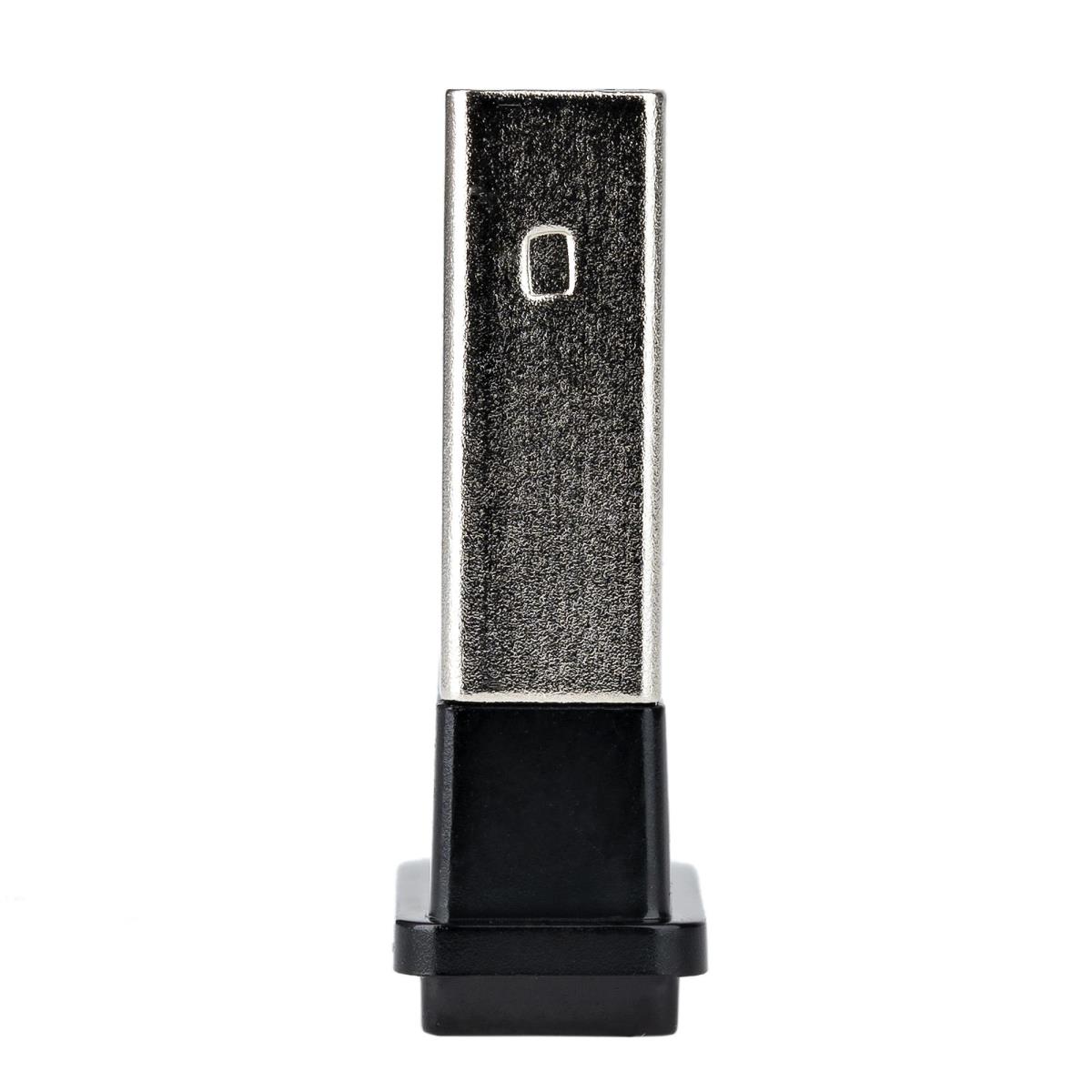 STARTECH.COM USB Bluetooth 5.0 Adapter - For Pc/laptop - 33ft/10m Range