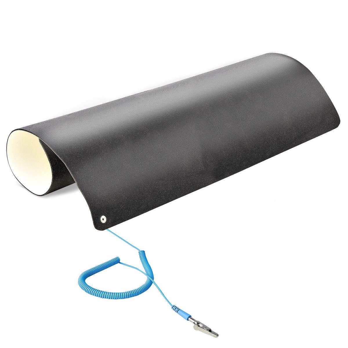 STARTECH.COM 23x47in Anti Static Mat - With Grounding Wire Ansi/esd S 4.1