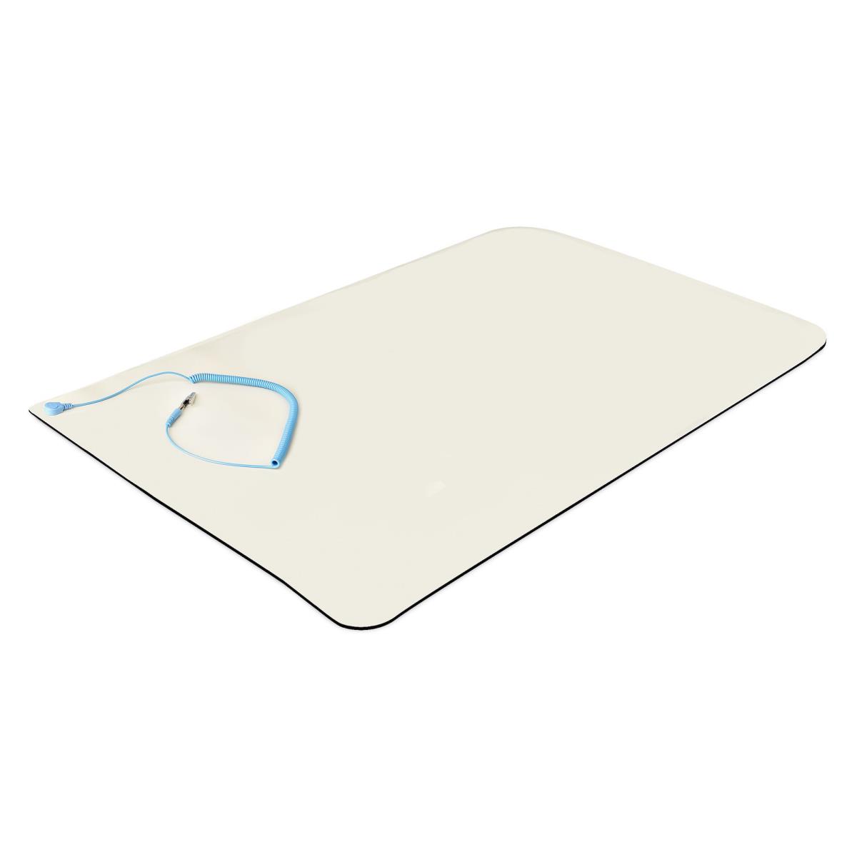 STARTECH.COM 23x47in Anti Static Mat - With Grounding Wire Ansi/esd S 4.1