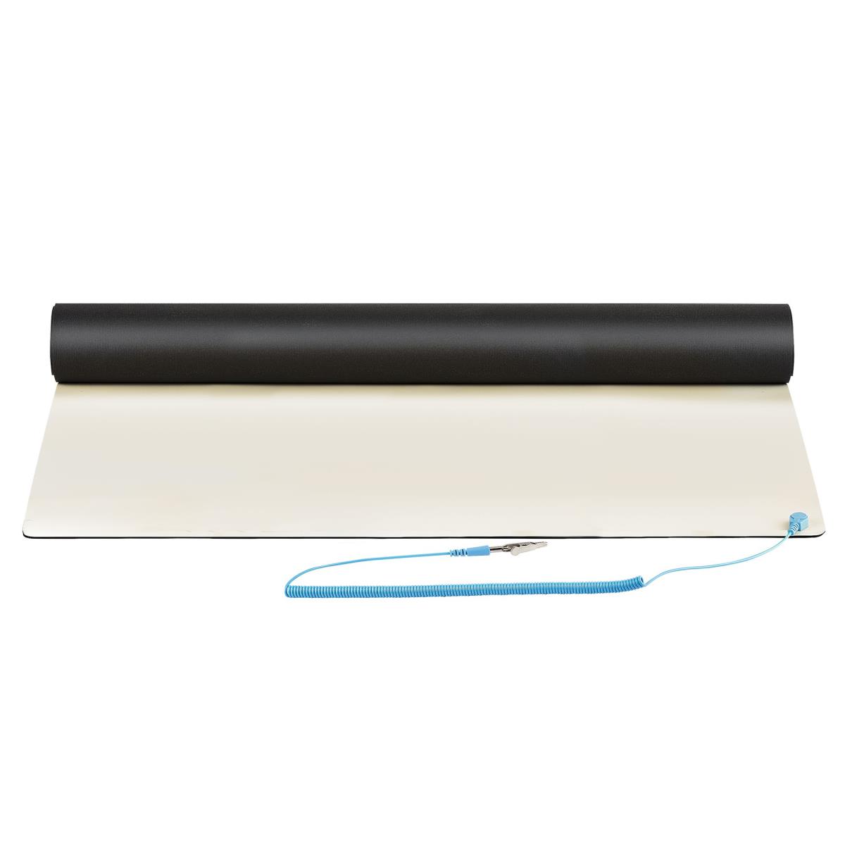 STARTECH.COM 23x47in Anti Static Mat - With Grounding Wire Ansi/esd S 4.1