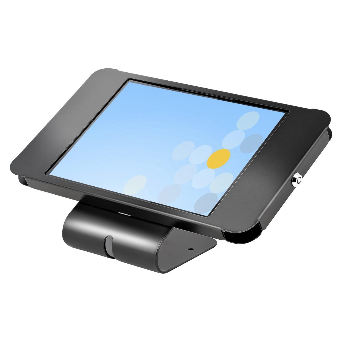 STARTECH.COM Secure Tablet Stand - iPad Or Other Tablet 10.2in / 10.5in