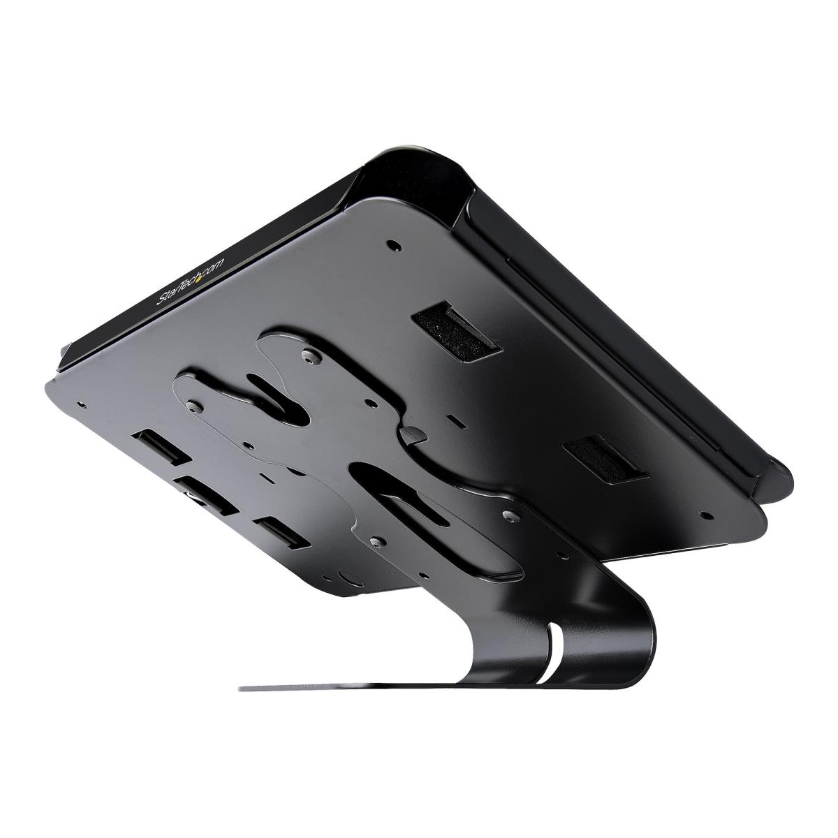 STARTECH.COM Secure Tablet Stand - iPad Or Other Tablet 10.2in / 10.5in