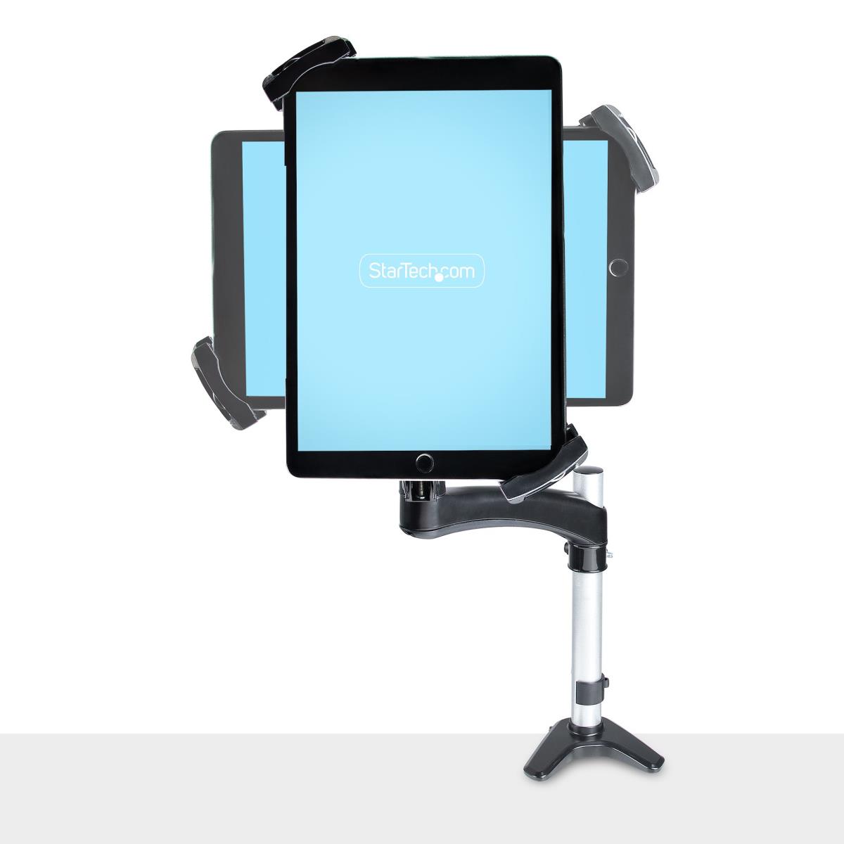STARTECH.COM Vesa Mount Adapter For Tablet - 7.9 To 12.5in Display Anti-theft