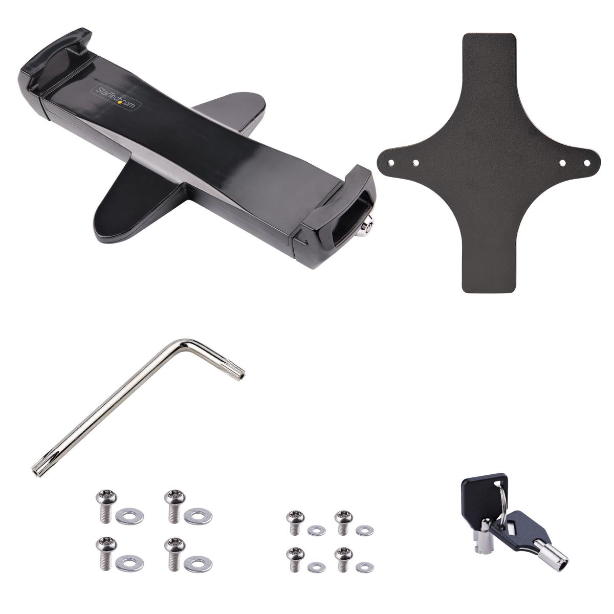 STARTECH.COM Vesa Mount Adapter For Tablet - 7.9 To 12.5in Display Anti-theft