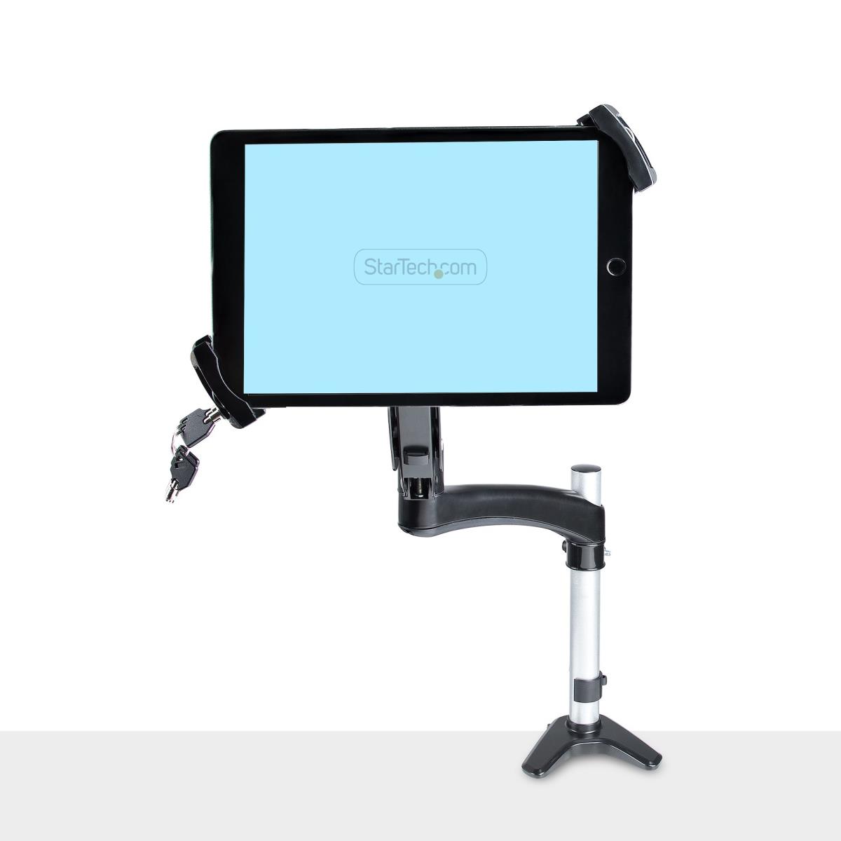 STARTECH.COM Vesa Mount Adapter For Tablet - 7.9 To 12.5in Display Anti-theft