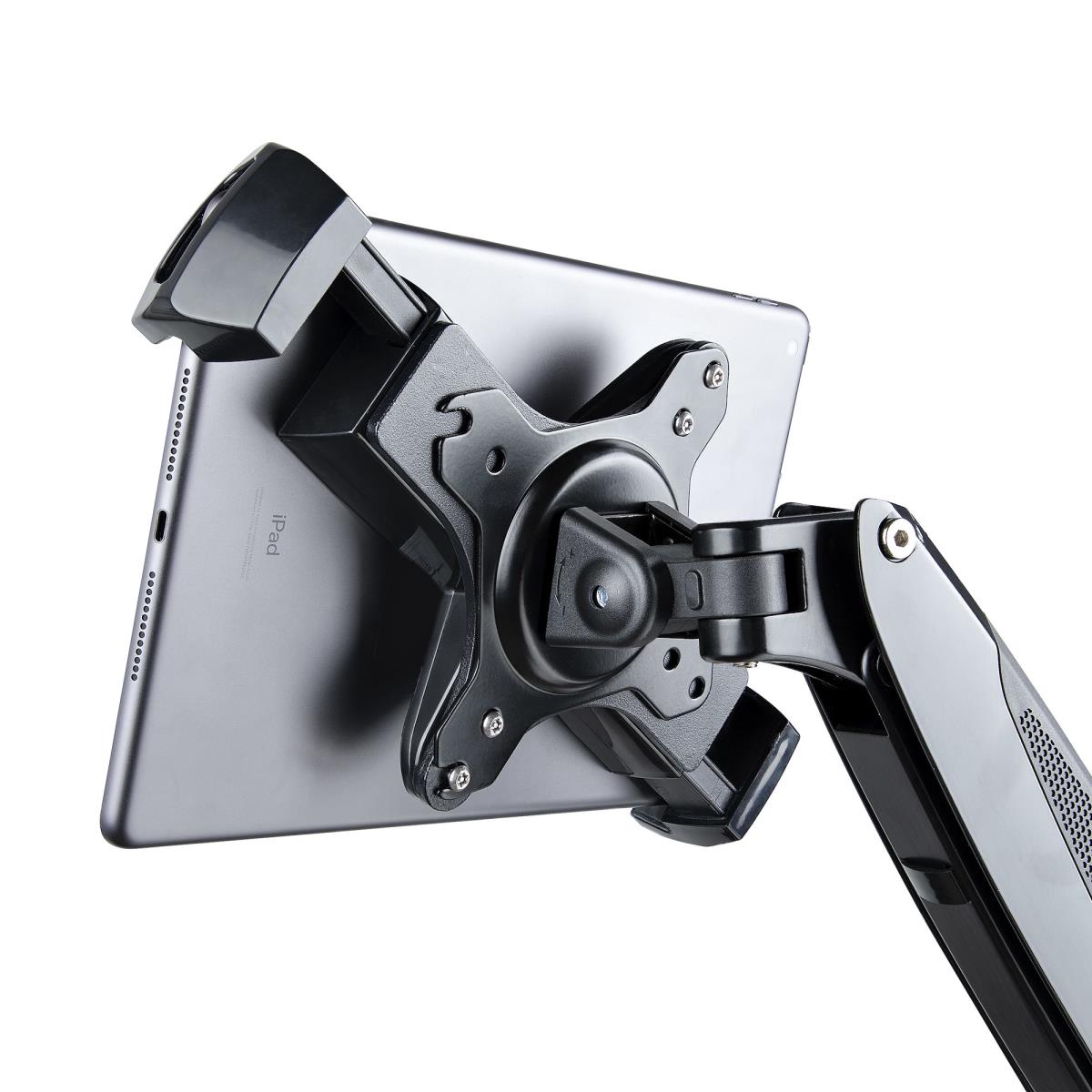 STARTECH.COM Vesa Mount Adapter For Tablet - 7.9 To 12.5in Display Anti-theft