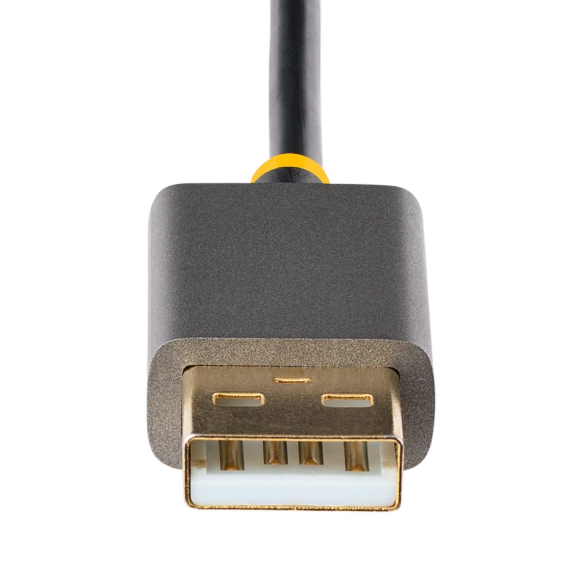STARTECH.COM Hdmi To DisplayPort Adapter Hdmi 4k60hz