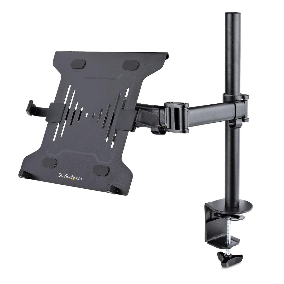 STARTECH.COM Laptop Desk Mount Monitor & Laptop Arm