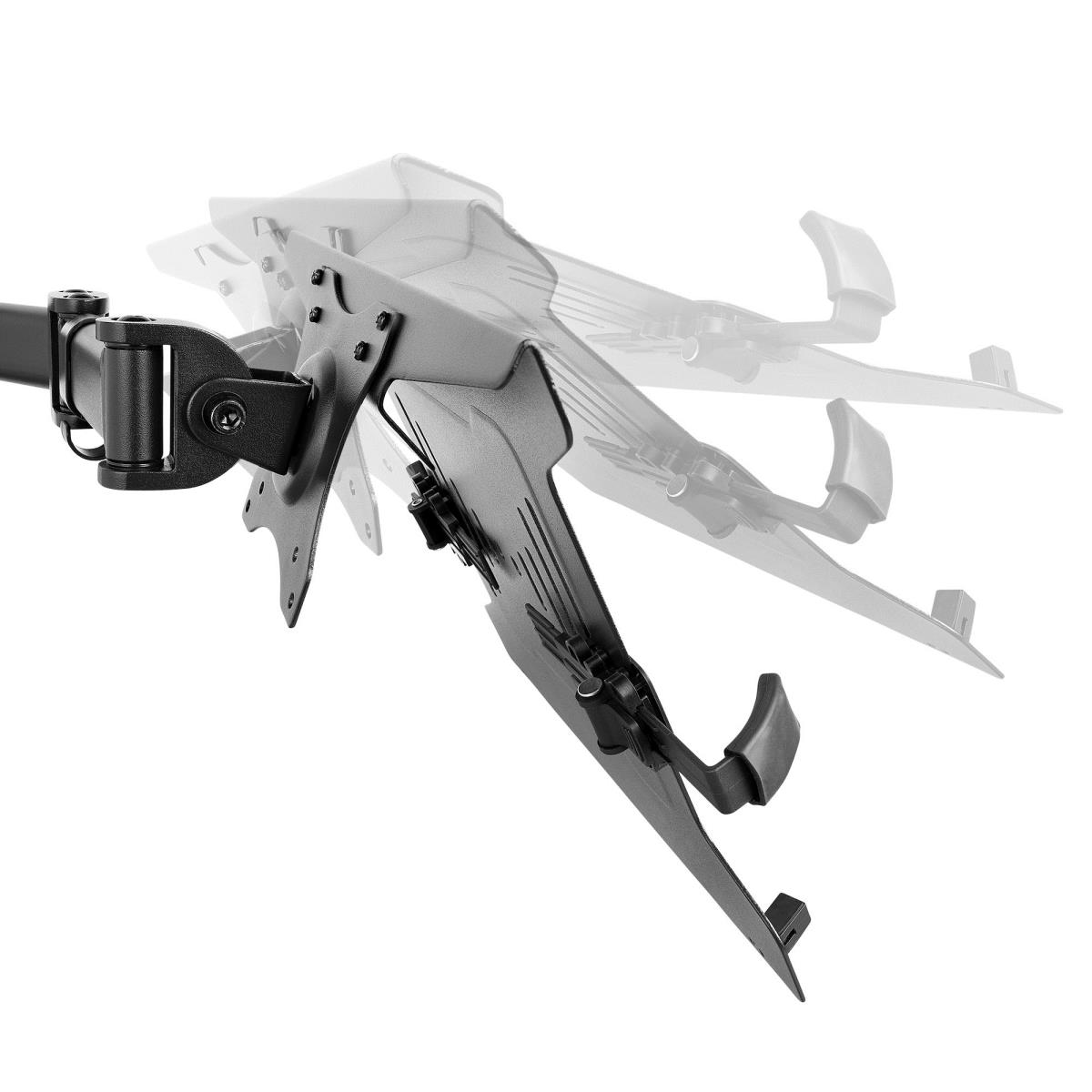 STARTECH.COM Laptop Desk Mount Monitor & Laptop Arm