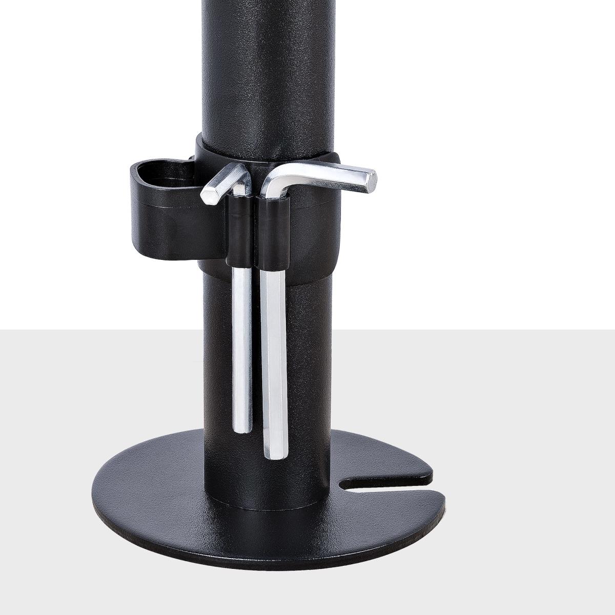 STARTECH.COM Laptop Desk Mount Monitor & Laptop Arm