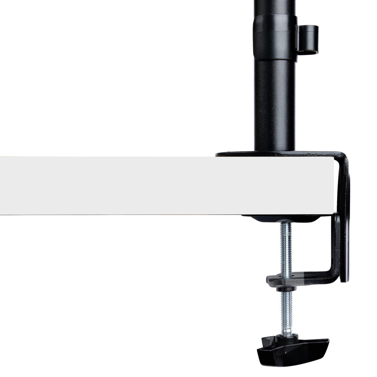 STARTECH.COM Laptop Desk Mount Monitor & Laptop Arm