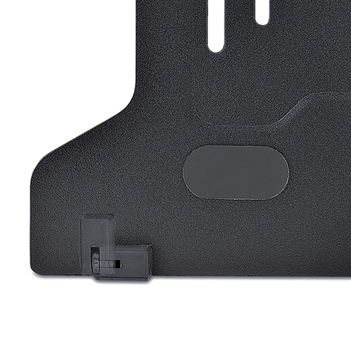 STARTECH.COM Laptop Desk Mount Monitor & Laptop Arm