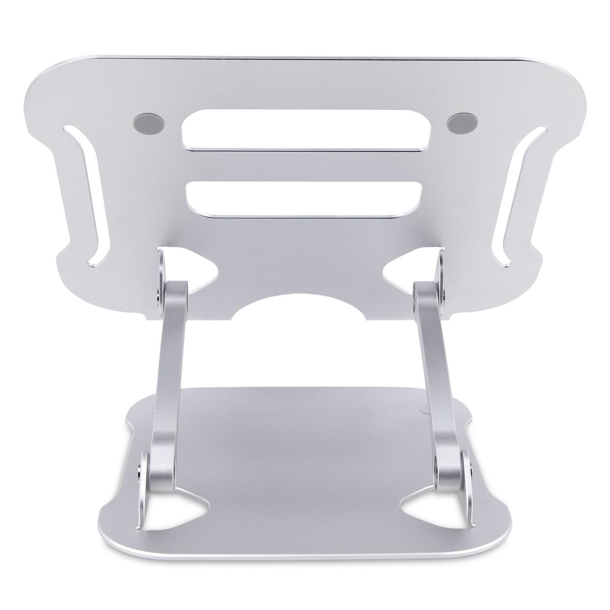 STARTECH.COM Laptop Stand For Desk Adjustable Height
