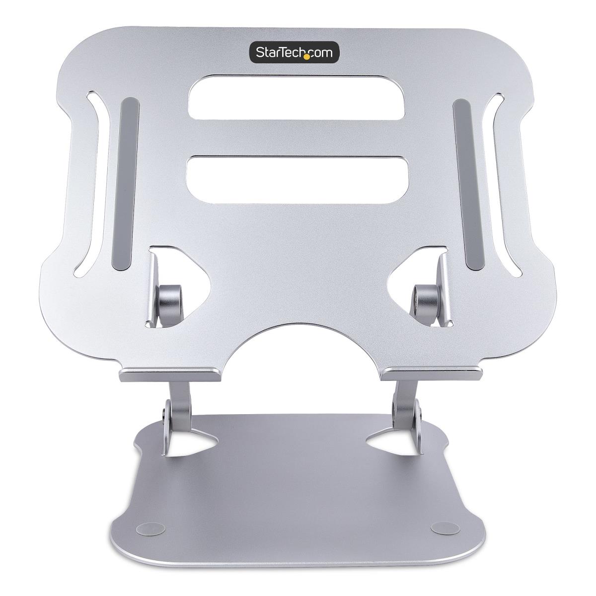 STARTECH.COM Laptop Stand For Desk Adjustable Height
