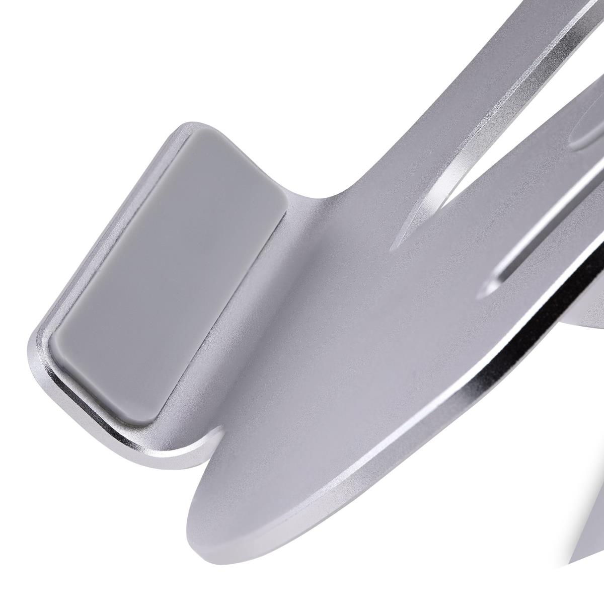 STARTECH.COM Laptop Stand For Desk Adjustable Height