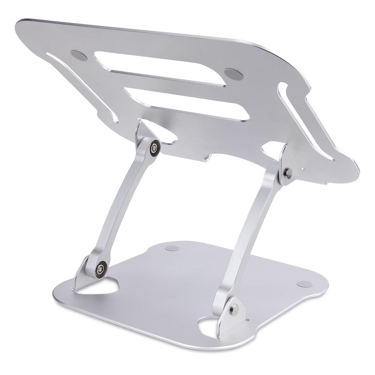 STARTECH.COM Laptop Stand For Desk Adjustable Height