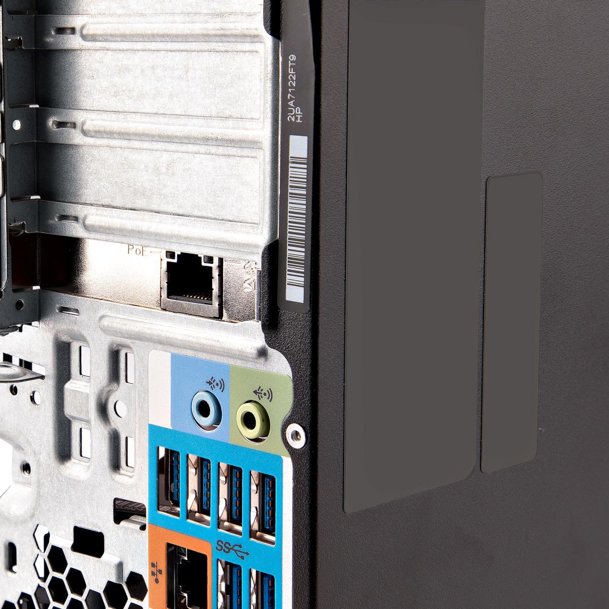 STARTECH.COM Network Card - 1 Port 2.5gbps Poe Pcie Ethernet Card W/rj45 30w 802.3at Poe Nic For Desktops/ser