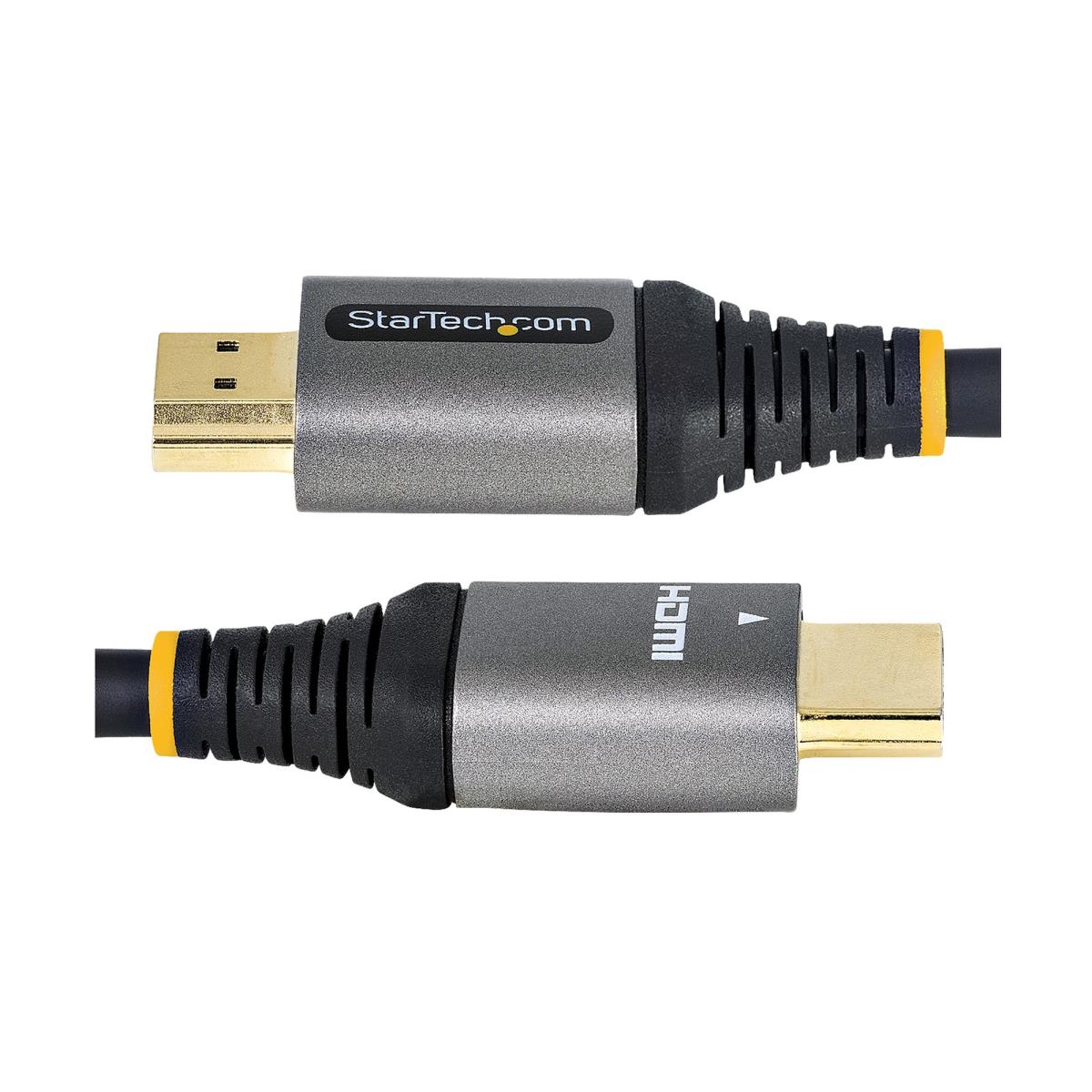 STARTECH.COM Ultra High Speed Hdmi 2.1 Cable - 50cm
