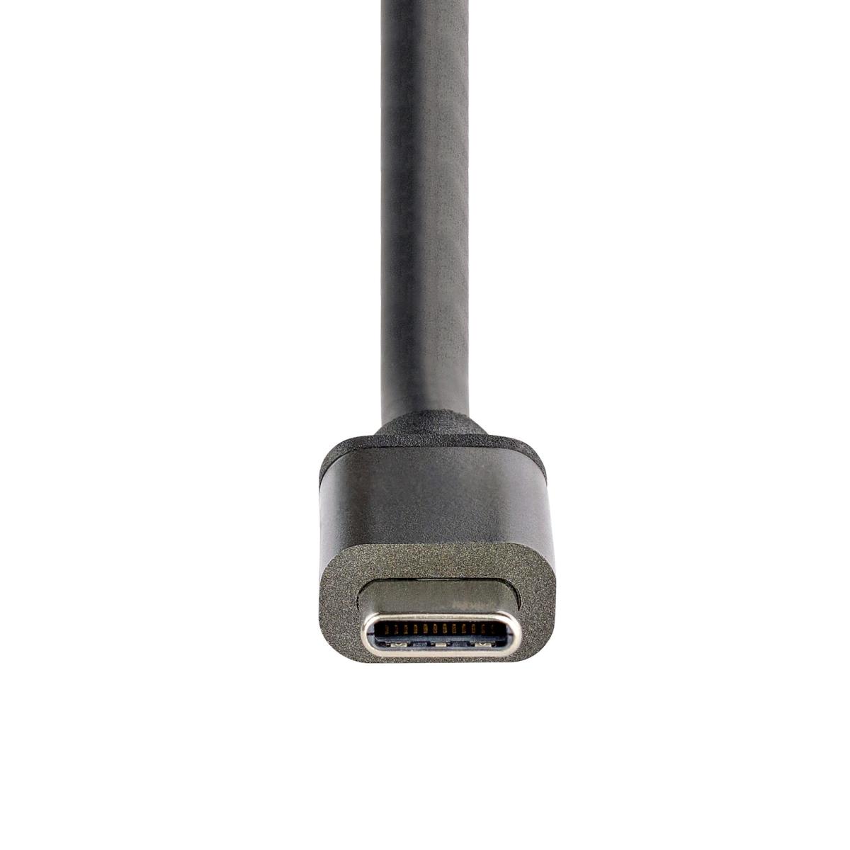 STARTECH.COM Mst Hub Hdmi - 3-port USB-c Triple 4k 60hz Windows Only