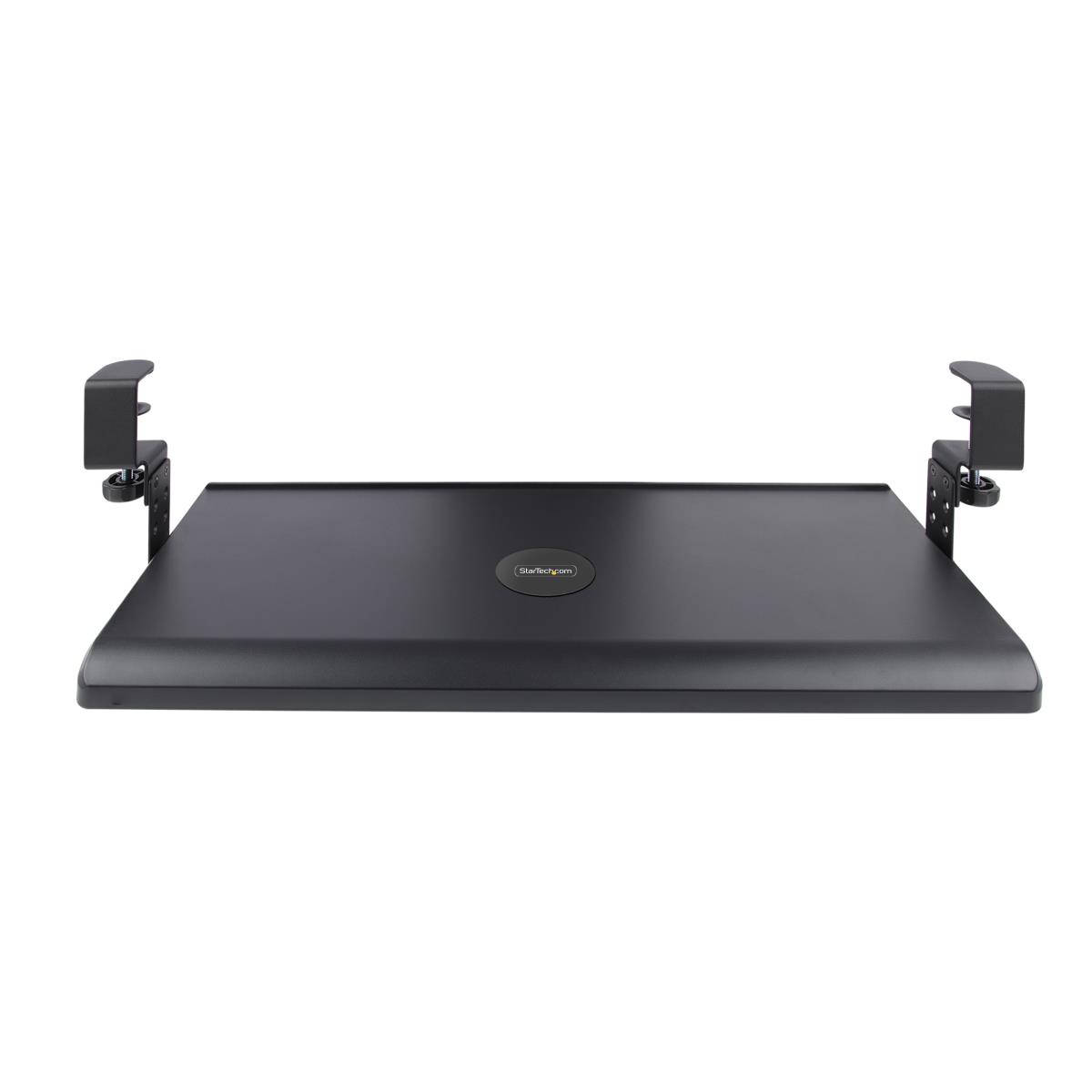 STARTECH.COM Under-desk Keyboard Tray - Three Height Options - Up To 26.