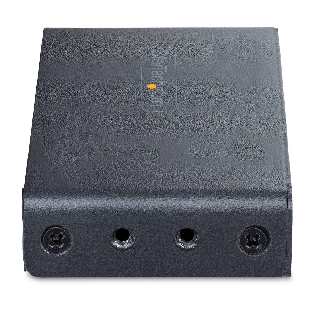 STARTECH.COM Hdmi Switch - 2-port 8k 60hz Hdmi 2.1 Auto Switcher