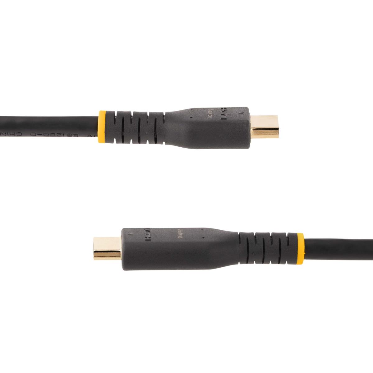 STARTECH.COM Active Hdmi Cable - Long Hdmi 2.0 Cord 4k 60hz 10m